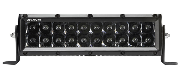 RIGID 10in E Series Spot Midnight Edition 110213BLK