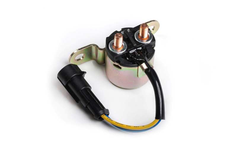 Ricks Motorsport Starter Solenoid Switch 65-503