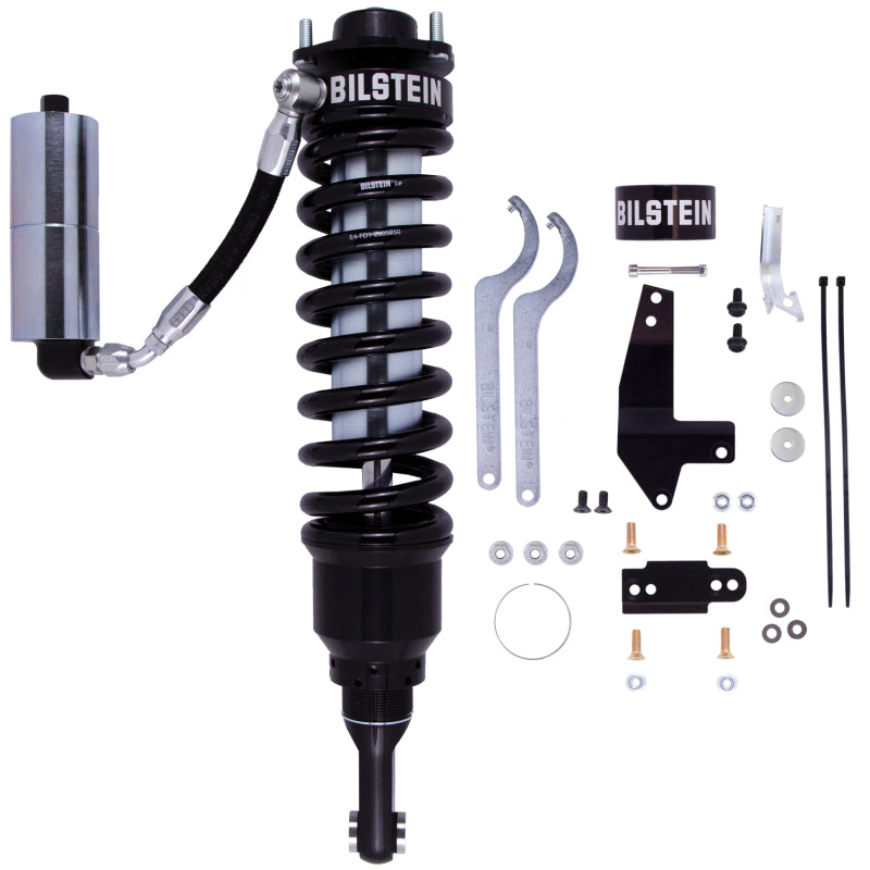 BILSTEIN Fits Select: 2016 Fits toyota4RUNNER SR5/LIMITED/SR5 Premium, 2011 Fits toyota4RUNNER SR5/LIMITED/TRAIL 41-284865