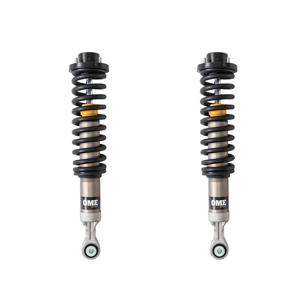 ARB Mt64 KIT 2024 25 Tacoma FR 3In/0Lb 1117K