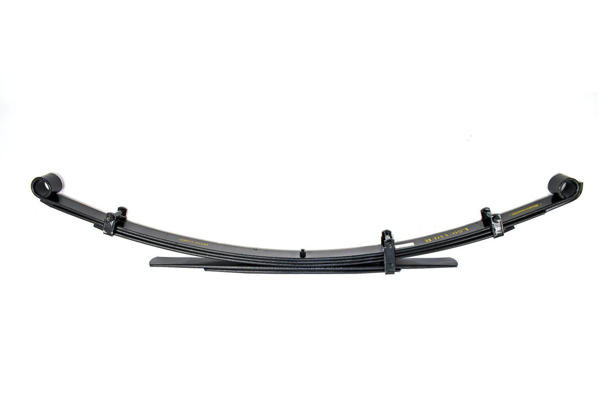 Dobinsons Front Leaf Spring Toy-055-R