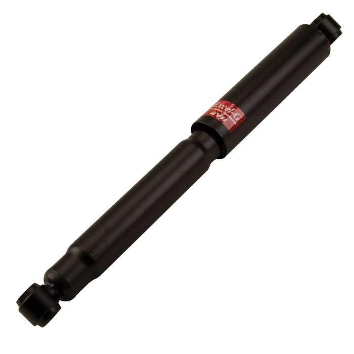 KYB Shocks & Struts Excel-G Front & Rear FORD E Series Econoline Van 1961-67 compatible with Jeep CJ Series 1945-71 344426