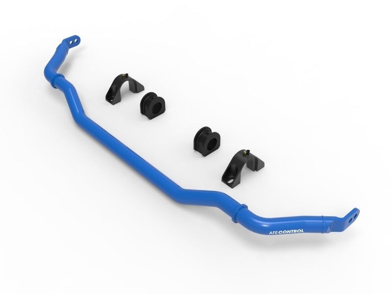 aFe 16-22 Compatible with Infiniti Q50/Q60 V6-3.0(tt) AWD Control Sway Bar Front Bar 440-711002FL