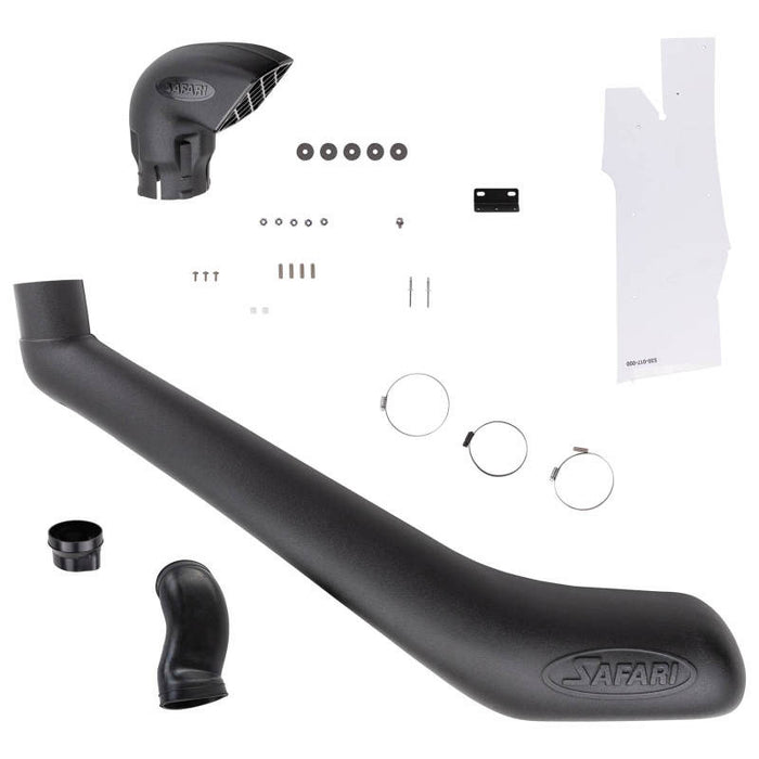 ARB Snorkel Vspec Suit Mits Paj Sp Pajero Sport Qe 2.5L Dsl 16On SS667HF