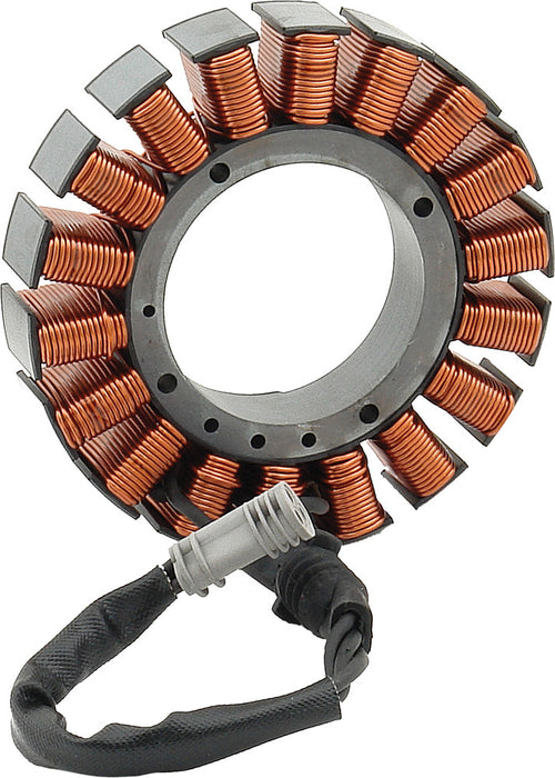 Accel 152115 50 Amp 3-Phase Motorcycle Stator for Harley-Davidson