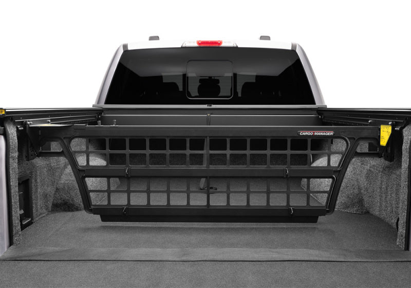 Roll-N-Lock 21-22 Ford F-150 (67.1in. Bed Length) Cargo Manager CM131