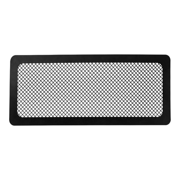 Oracle Stainless Steel Mesh Insert for Vector Grille (JK Model Only) SEE WARRANTY 5838-504