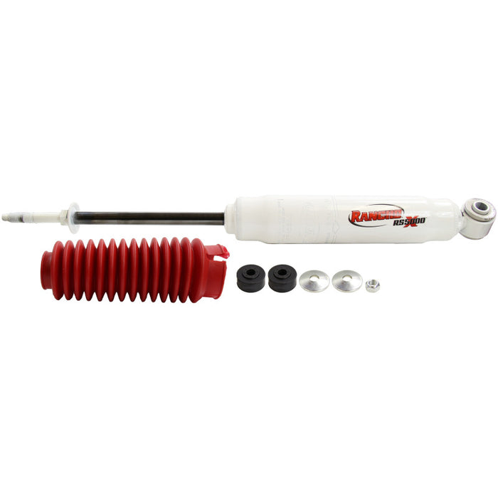 Rancho 02-05 Compatible with Dodge Pickup / Ram 1500 1/2 Ton Front RS5000X Shock RS55283