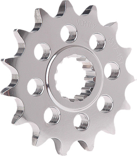 Vortex Front Cs Sprocket Steel 16T-520 Yam 3289-16