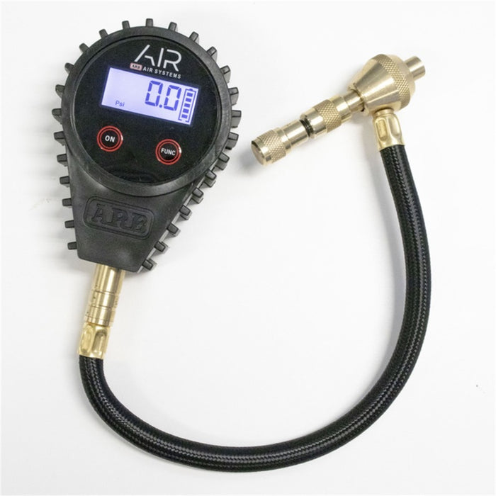 ARB E-Z Deflator Digital Gauge All Measurements Digital ARB510