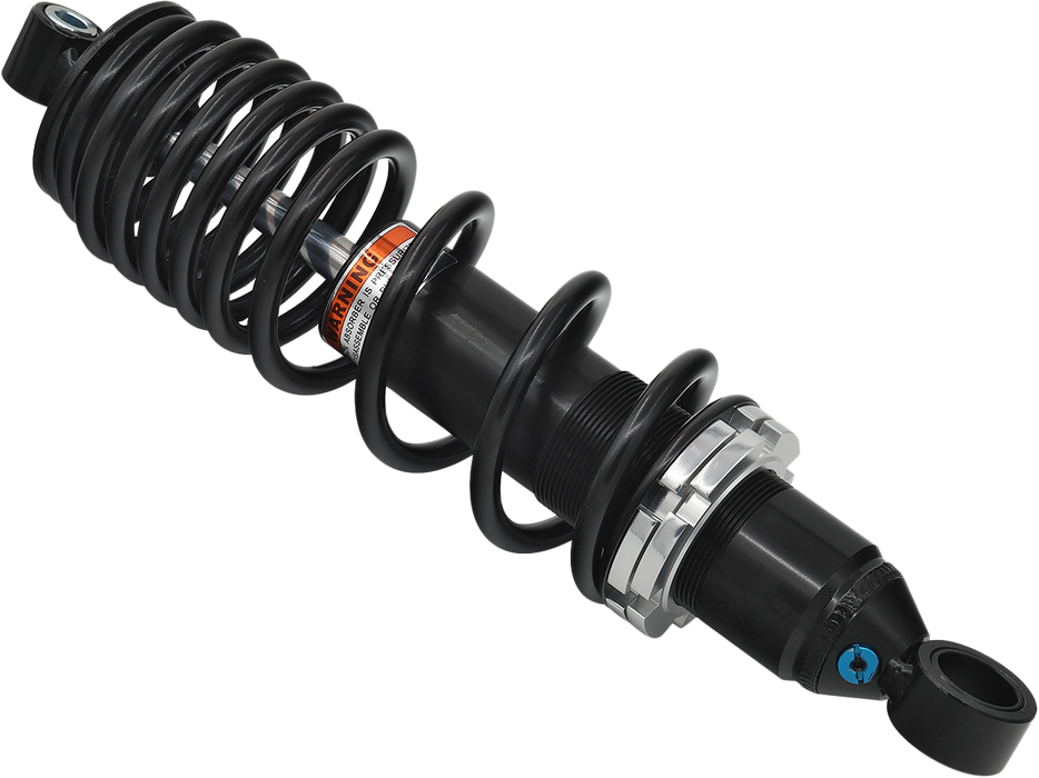 Spi-Sport Part SU-04318S Ski Gas Shock With Spring - Rear