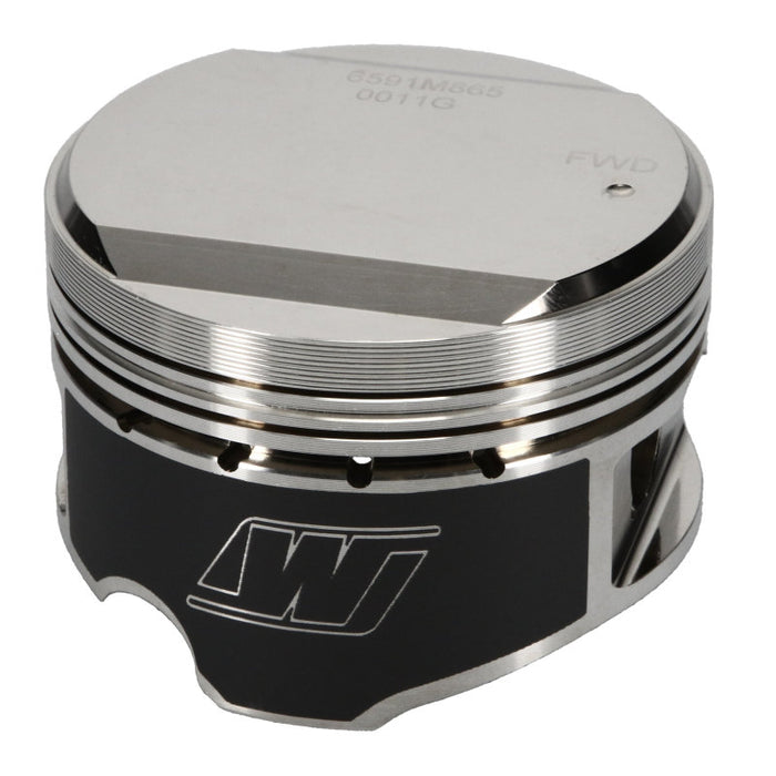 Wiseco Compatible with Nissan Turbo Domed +14cc 1.181 X 86.5 Piston Kit K591M865AP