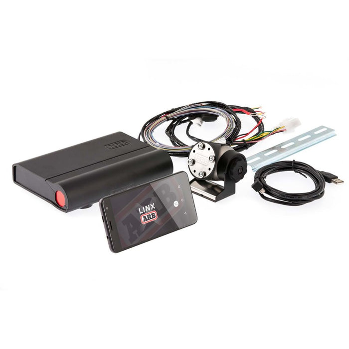 ARB Linx Vehicle Acc Interface LX100