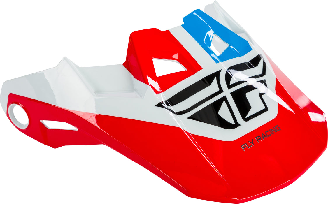 Fly Racing FORMULA VISOR