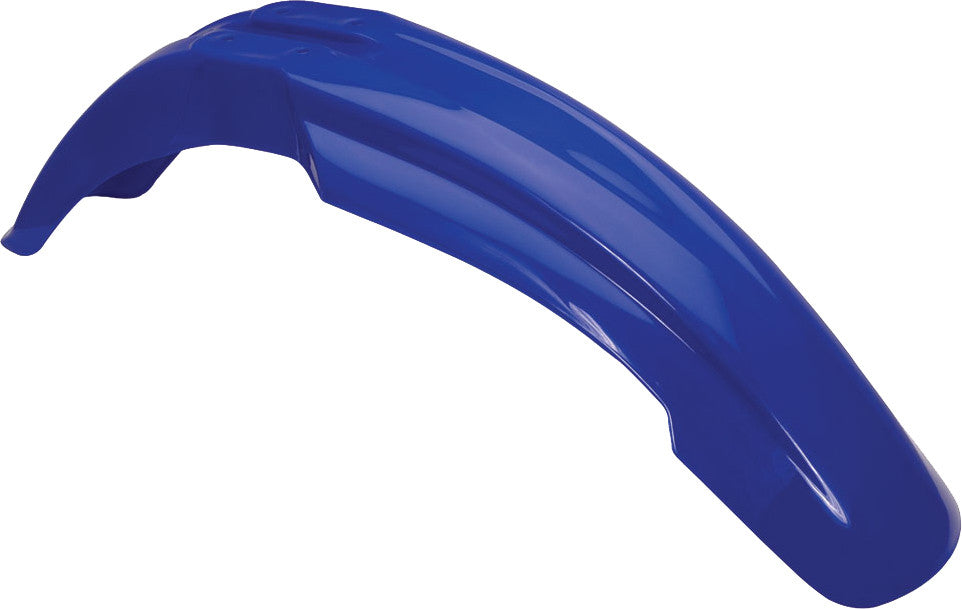 Acerbis 2040470211 Fenders, Blue