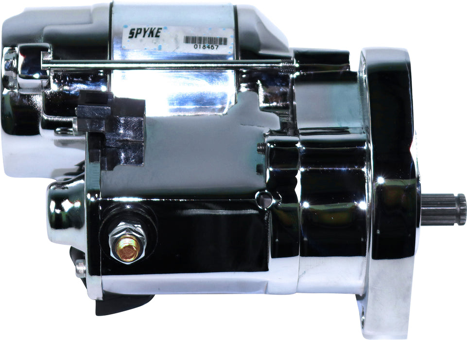 Spyke New High Torque Starter, 140-10006