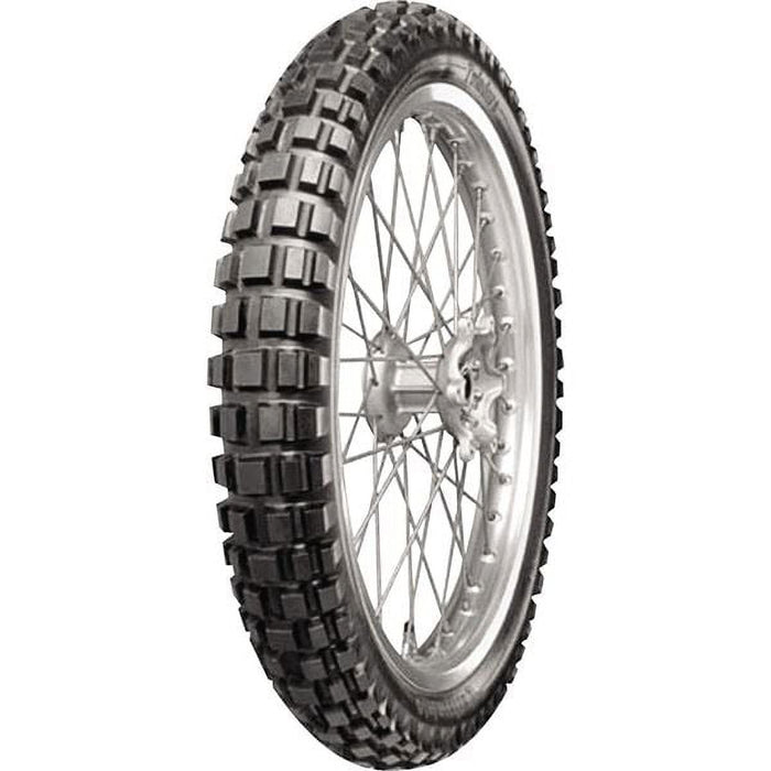 120/70-17 Continental Conti Twinduro TKC80 Tubeless Dual Sport Front Tire