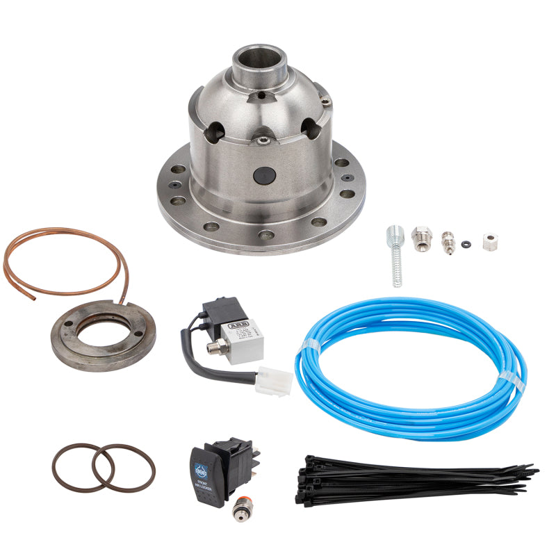 ARB Airlocker 10 Bolt Rg 3.54&Dn, Fits Nissan R180A 30Spl S/n RD231