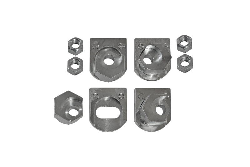 EIB Pro-Alignment Kits