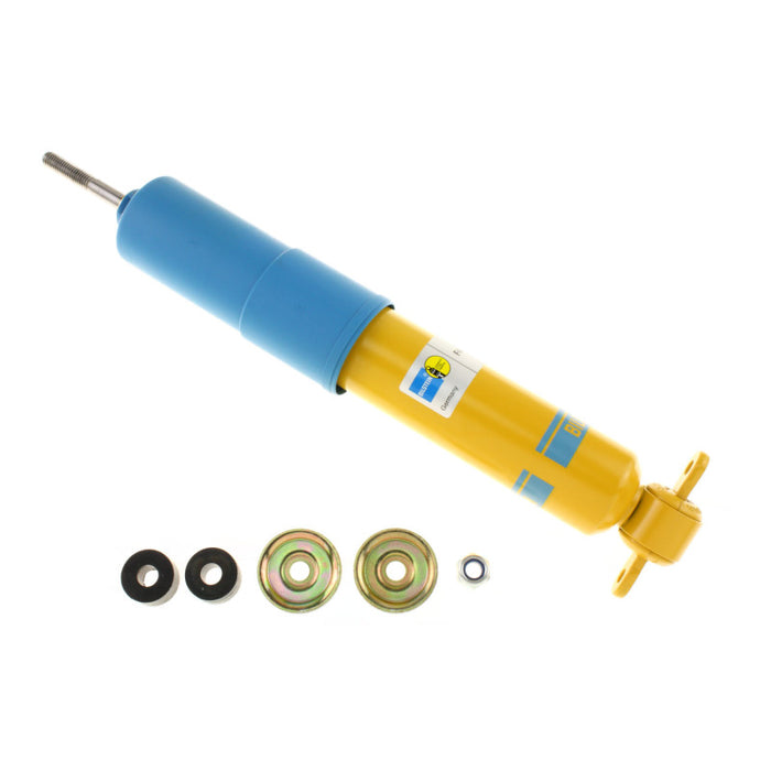 Bilstein 4600 Series 89-91 Mitsubishi Montero Front 46mm Monotube Shock Absorber 24-013369