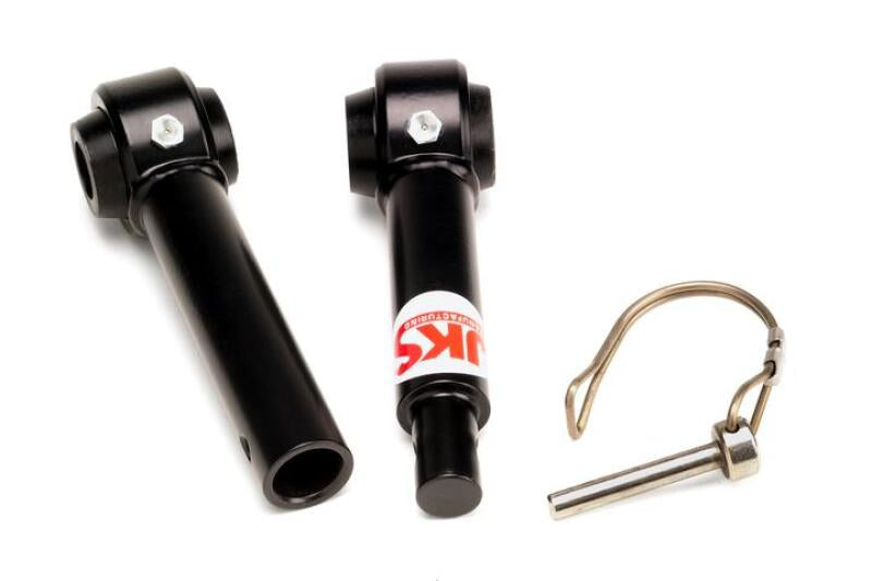 JKS JKS9300 Quick Disconnect Sway Bar Links | 2.5"-6" Lift | CJ5, CJ7 and CJ8