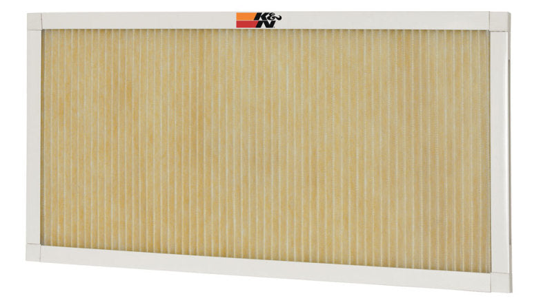 K&N HVAC Filter 12 x 24 x 1 HVC-11224