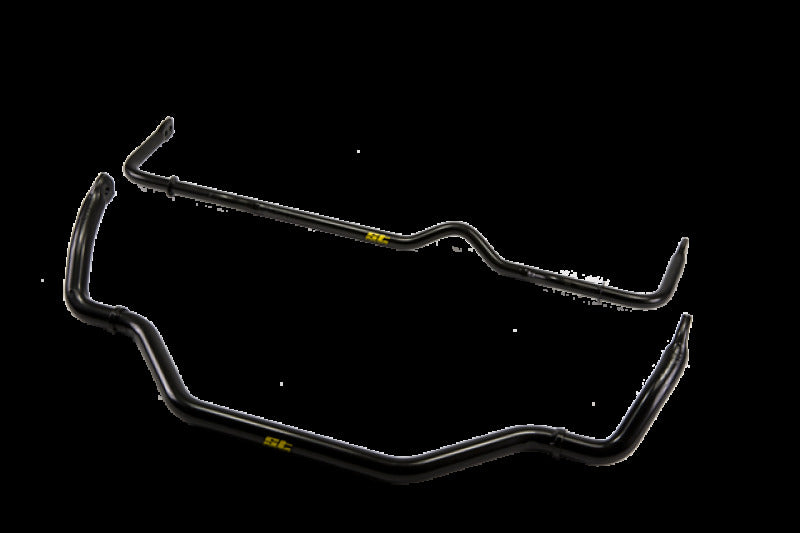 ST Anti-Swaybar Set Compatible with Nissan 350Z Convertible 52126