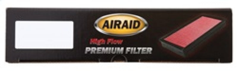 Airaid 03-07 Compatible with Dodge 5.9L Diesel / 07-15 6.7L Diesel Direct Replacement Filter 851-357