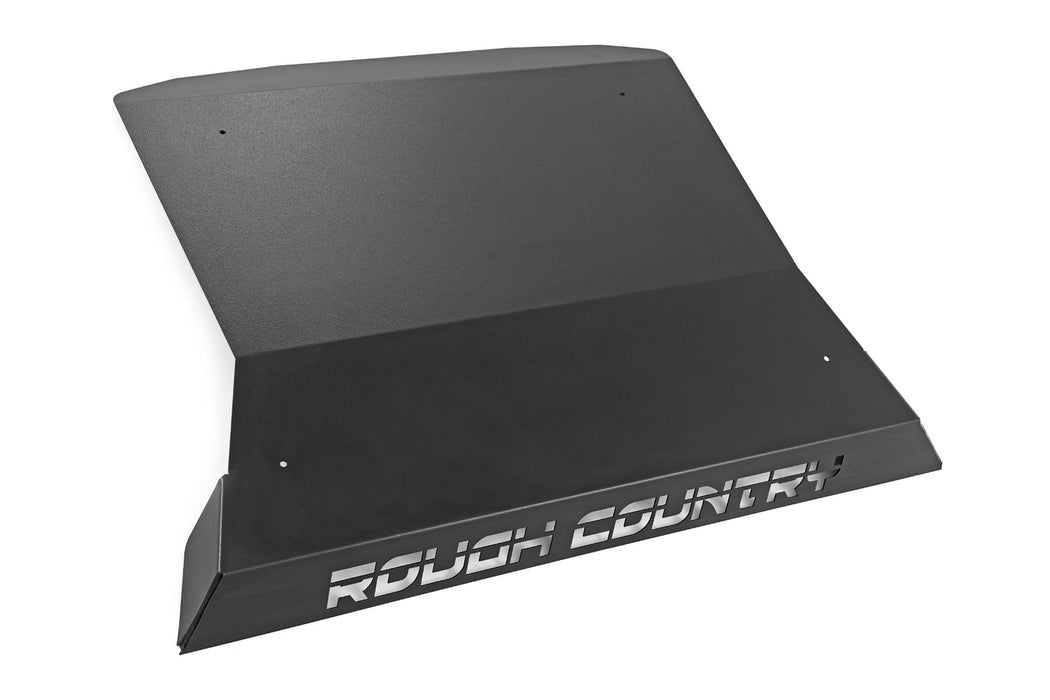 Rough Country Utv Roof Metal Polaris Rzr 170 93108