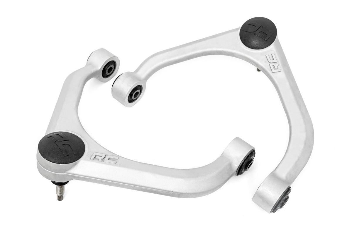 Rough Country Forged Upper Control Arms Oe Replacement Fits RAM 1500 4WD (12-23 & Classic) 31902