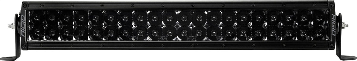 RIGID 20in E Series Midnight Edition Spot 120213BLK
