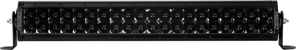 RIGID 20in E Series Midnight Edition Spot 120213BLK