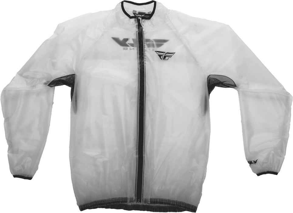 FLY RAIN JACKET