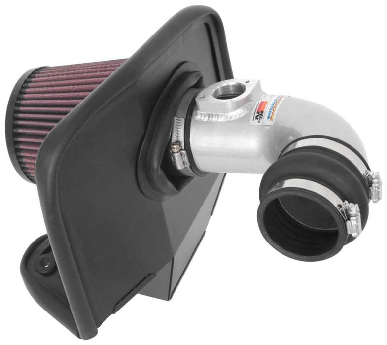 K&N 18-19 Mazda 6 2.5L Turbo Typhoon Air Intake 69-6034TS