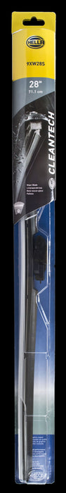 Hella Clean Tech Wiper Blade 28in Single 358054281