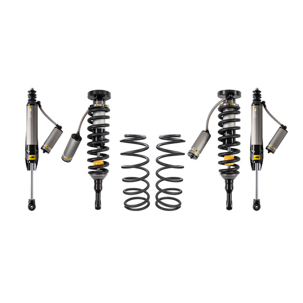 ARB Bp51 Kit 2024 25 Tacoma Fr 3In/0 330Lb, Rr 2In/880Lb 1212K