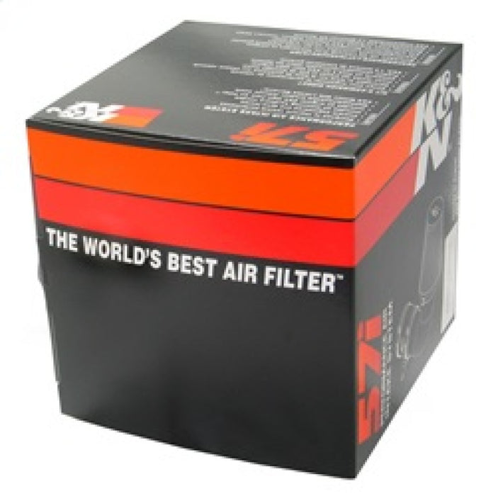 K&N Performance Intake Kit AUDI TT QUATTRO, 1.8L, L4, 224BHP 57-0479