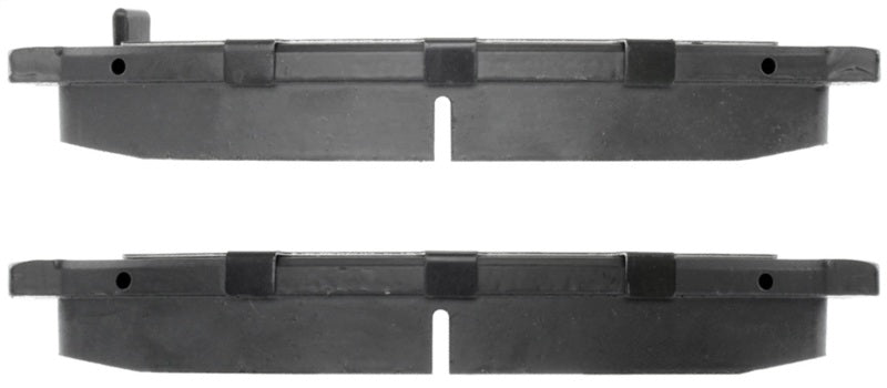 StopTech Street Touring 06-10 Ford Fusion / 07-10 Lincoln MKZ Front Brake Pads 308.1164