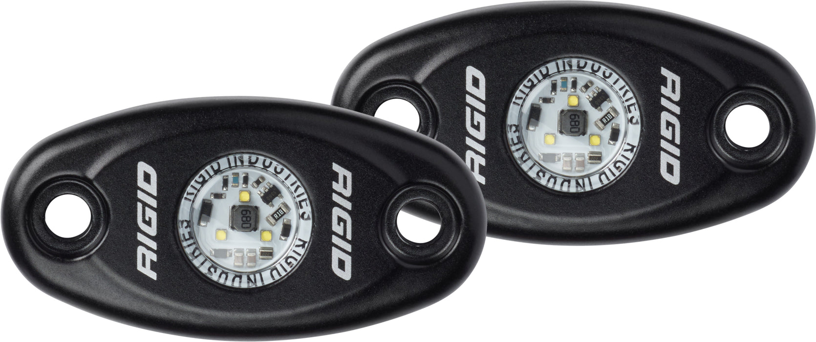 Rigid Industries A-Series Low Power LED Light