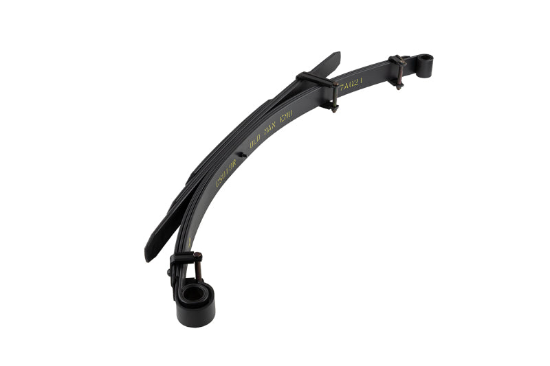 ARB / OME Leaf Spring Hilux Ifs -Rear- CS019R