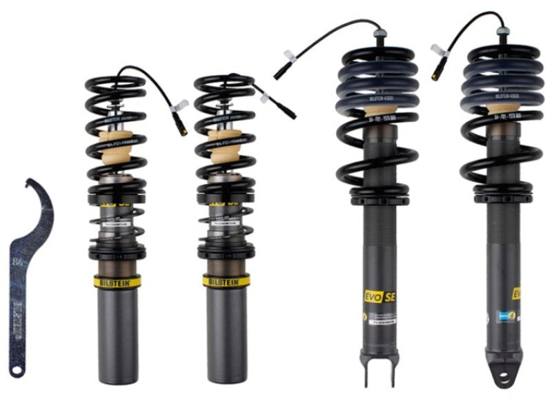 Bilstein 20-21 Porsche 911 EVO SE Coilovers 49-303940