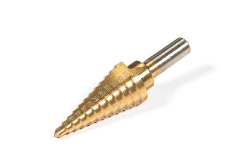 JKS JKS1699 Step Drill Bit by JKS