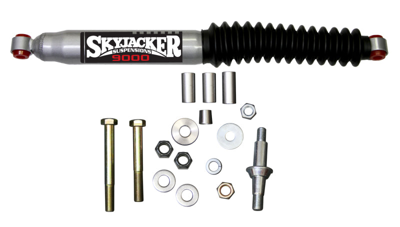 Skyjacker 1994-2002 Compatible with Dodge Ram 2500 4 Wheel Drive Steering Damper Kit 9007