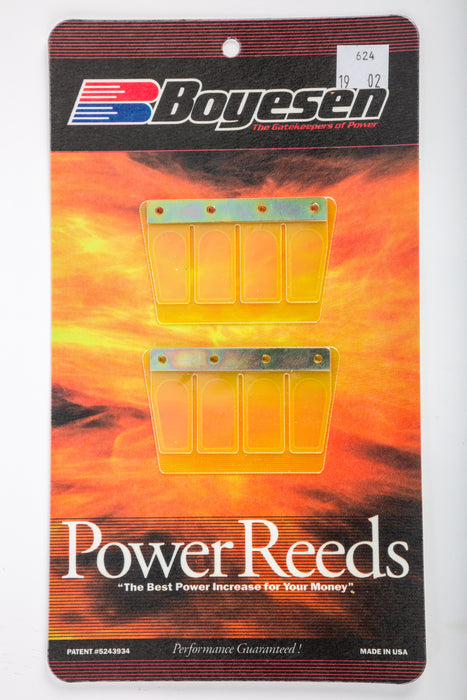 Boyesen 624 Power Reed