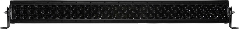 Rigid Industries 30in E Series Spot Midnight Edition 130213BLK