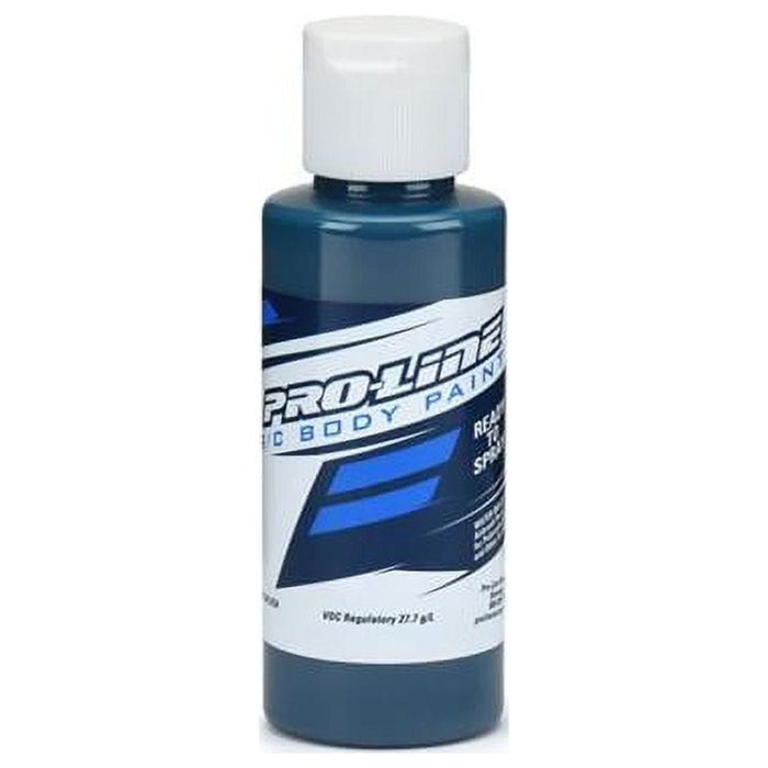 Proline Racing PRO632510 Pro-Line RC Body Paint Slate Blue