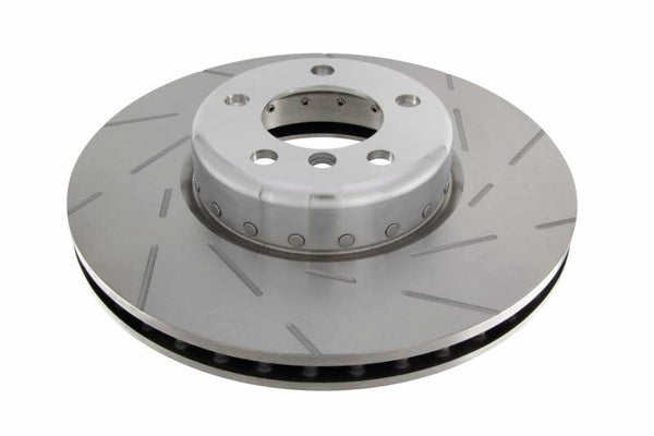 EBC 2011-2016 Fits BMW Z4 3.0L Twin Turbo Is (E89) Usr Slotted Front Rotors USR1815R