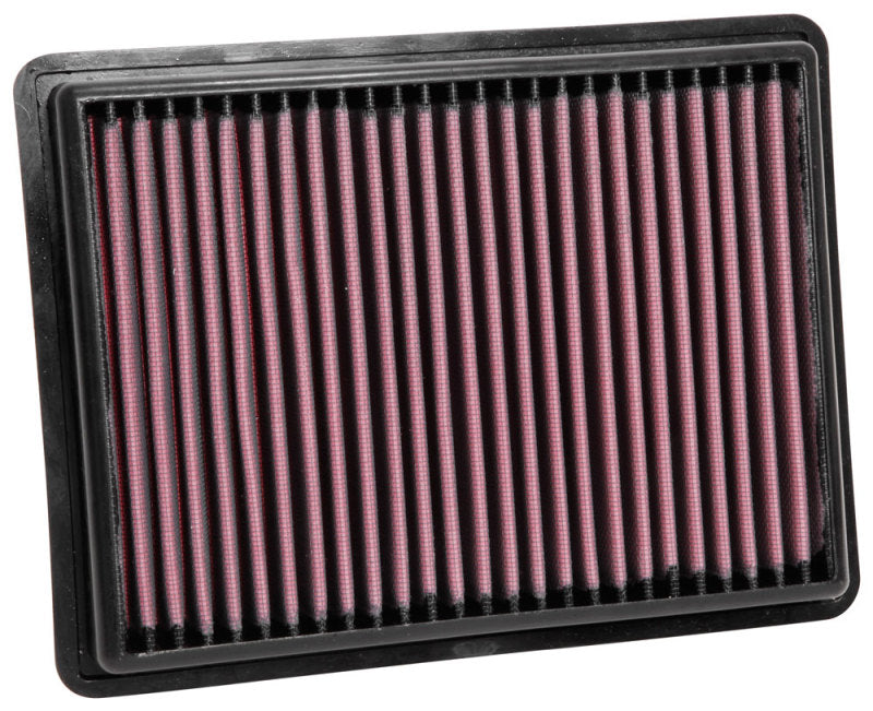 K&N Replacement Air Filter 2018 Chevrolet Equinox / 2018 GMC Terrain 1.5L/1.6L/2.0L 33-5069