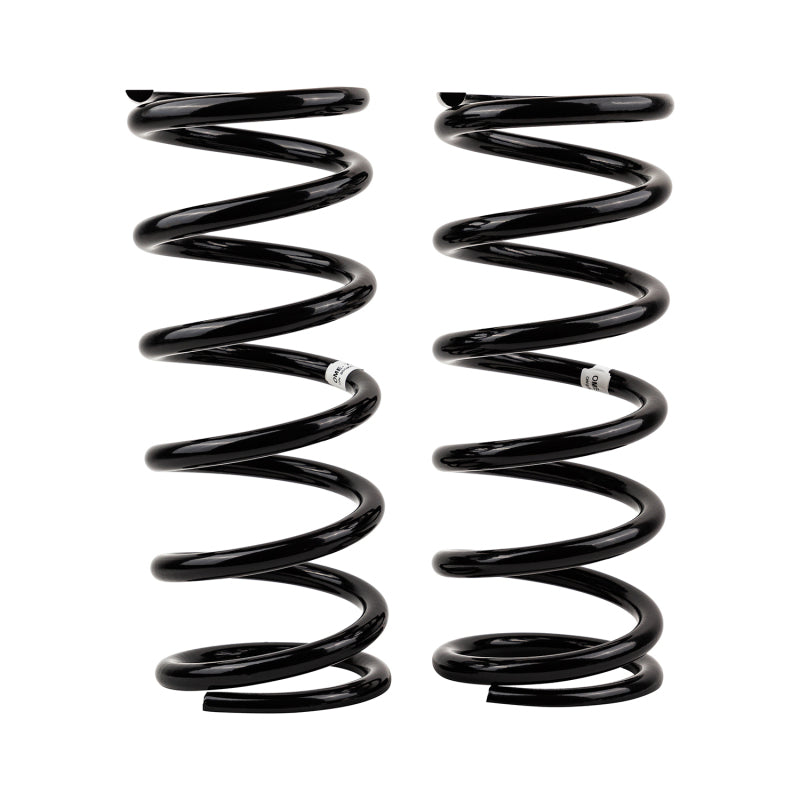 ARB / OME Coil Spring Rear L/rover Vhd, Fits 2005 Fits Land Rover Discovery 3 All Coil Models Global 2754