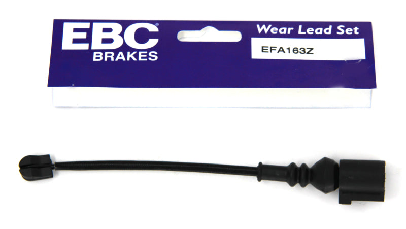 EBC 2017+ Fits Volkswagen Golf Mk7 1.8L Turbo Front Wear Leads EFA163